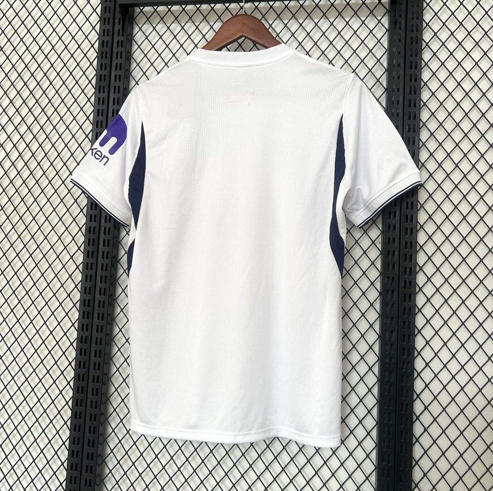 2627 Season Tottenham Hotspur F.C. Home Fan version