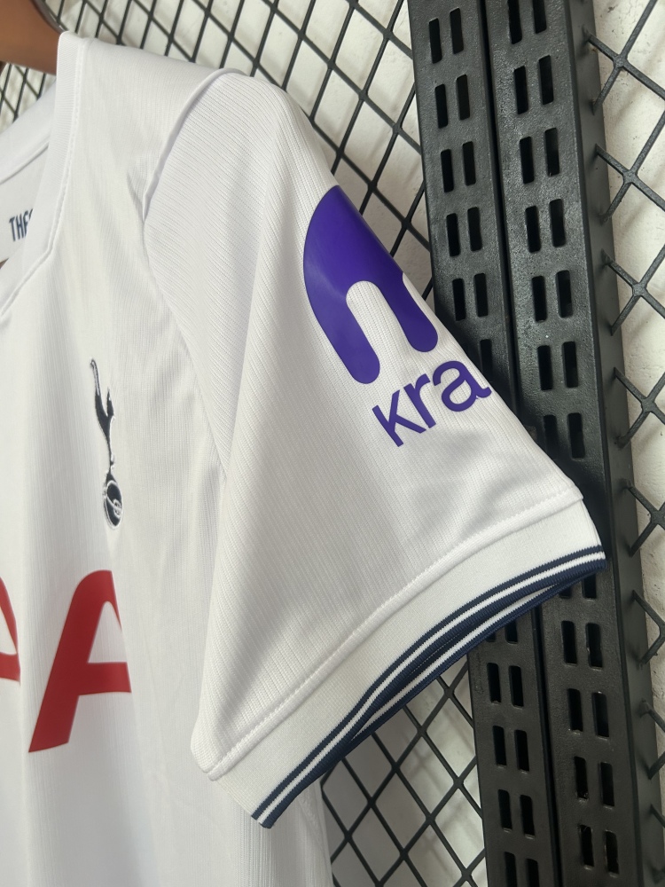 2627 Season Tottenham Hotspur F.C. Home Fan version