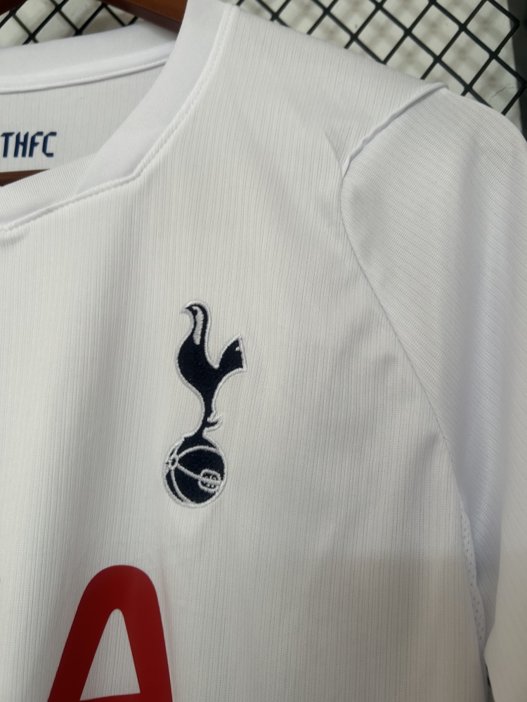 2627 Season Tottenham Hotspur F.C. Home Fan version