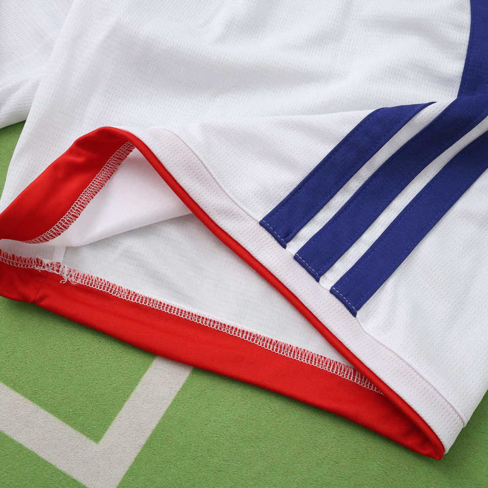 2026 FIFA World Cup Japan home shorts