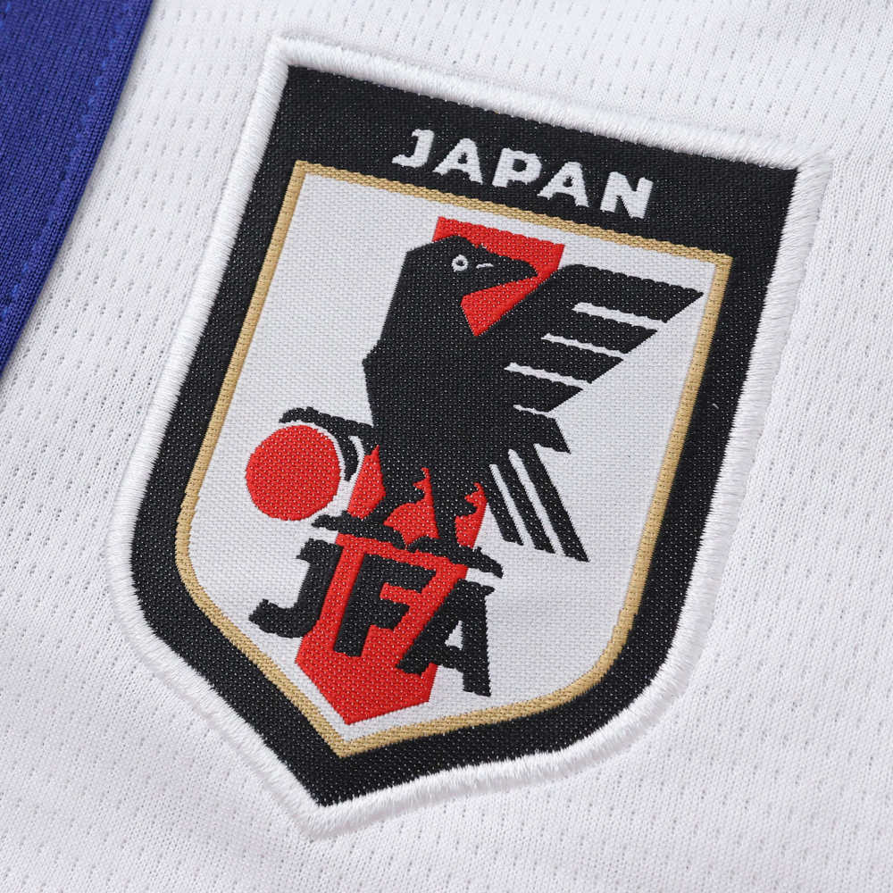 2026 FIFA World Cup Japan home shorts