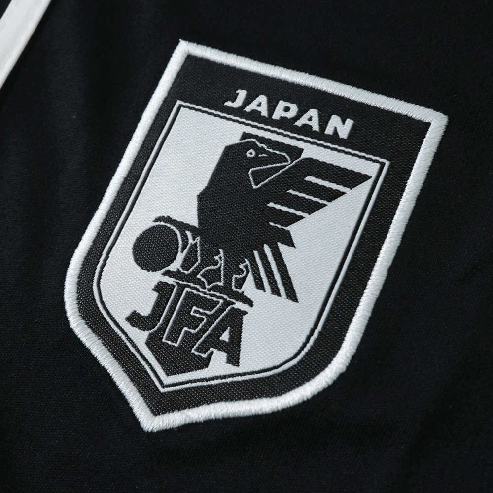 2026 FIFA World Cup Japan away shorts