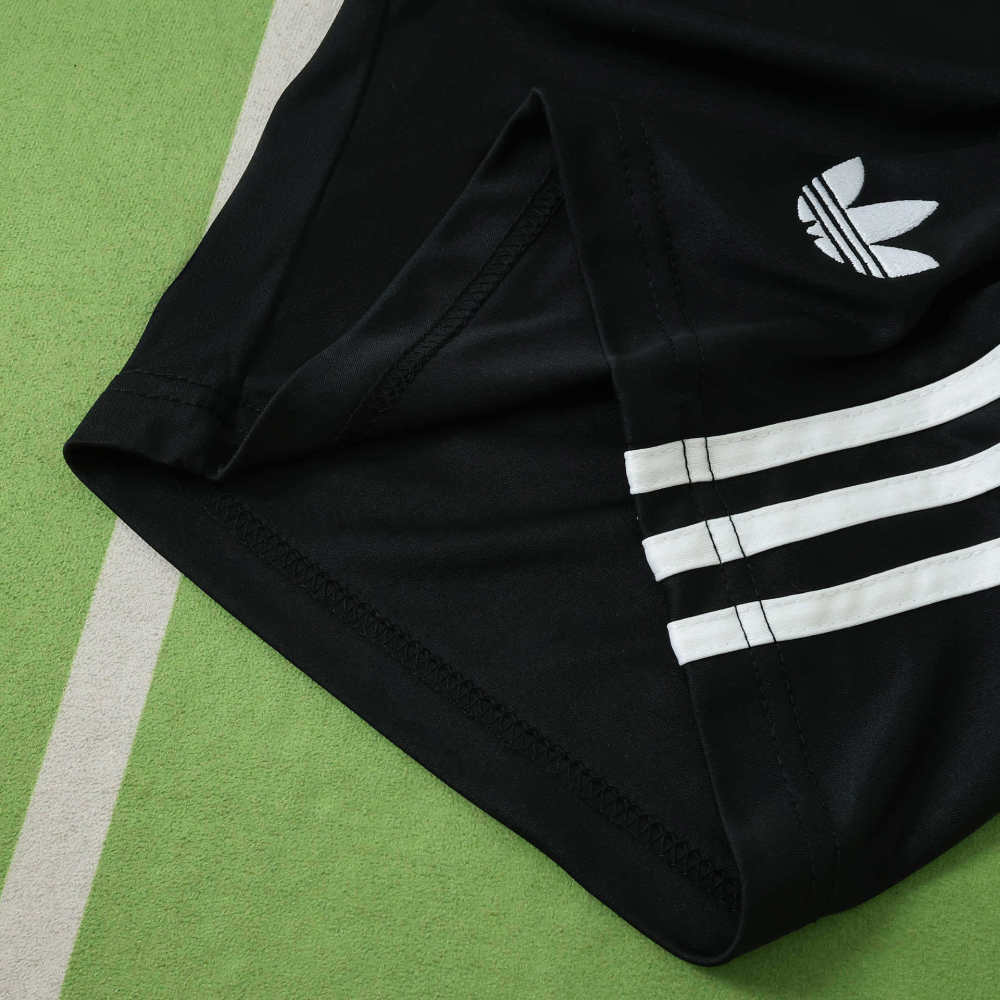 2026 FIFA World Cup Japan away shorts