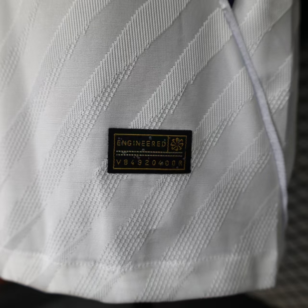 2627 Season Tottenham Hotspur F.C. Home player version