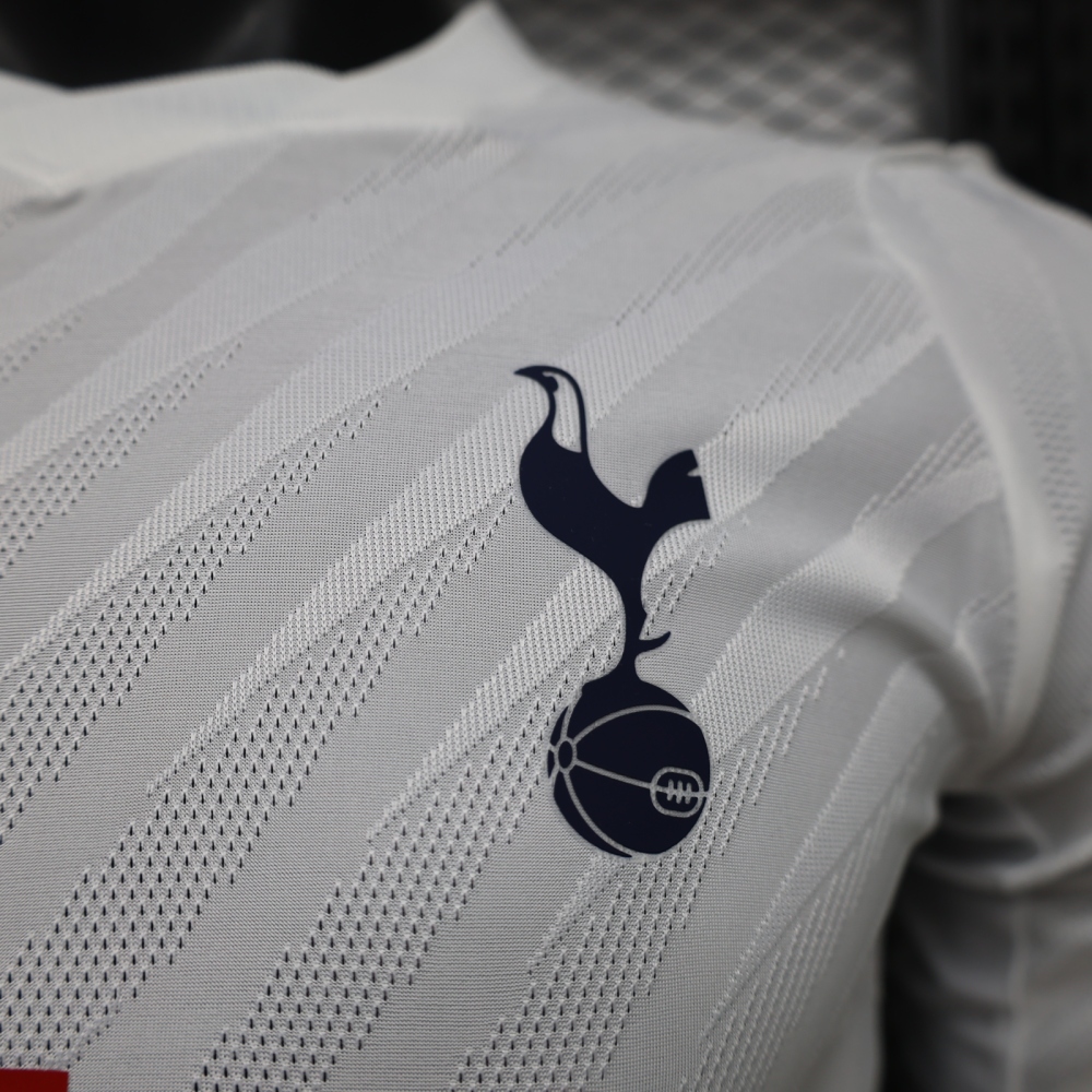 2627 season Tottenham Hotspur F.C. home Long sleeves Player version