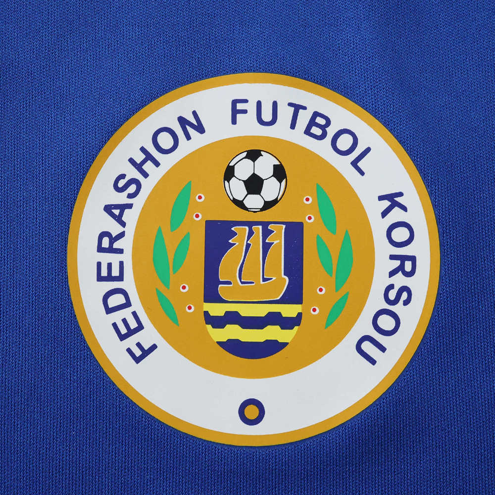 2026 season CURAÇAO home Fan version