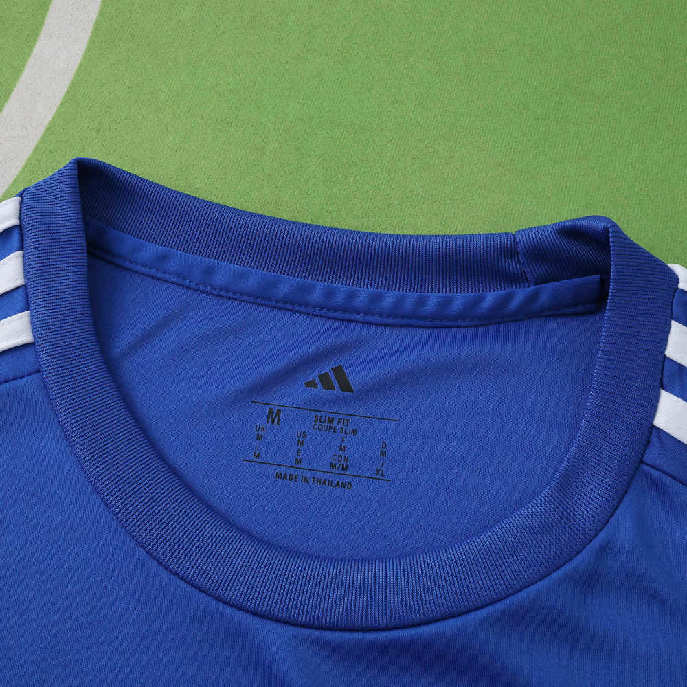 2026 season CURAÇAO home Fan version