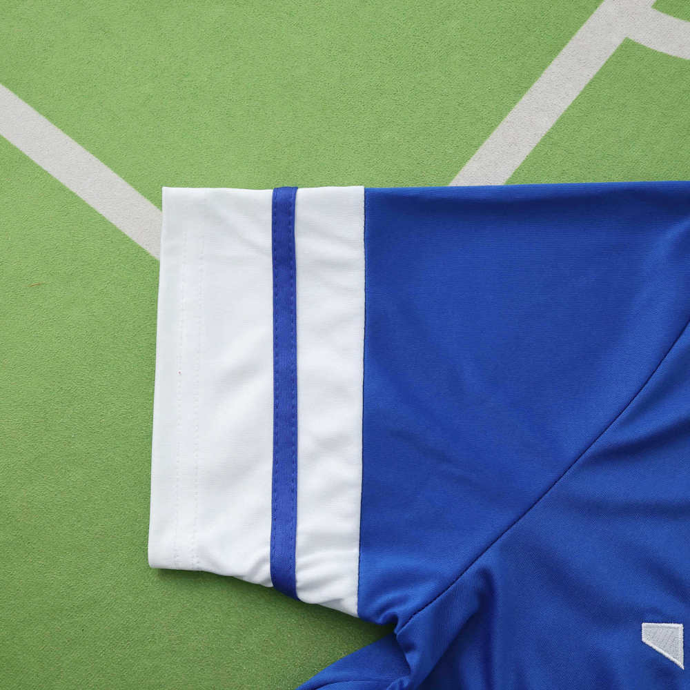 2026 season CURAÇAO home Fan version