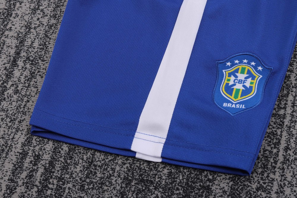 2006 season Brazil kids home
