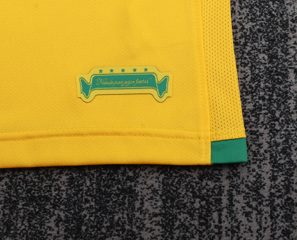 2006 season Brazil kids home