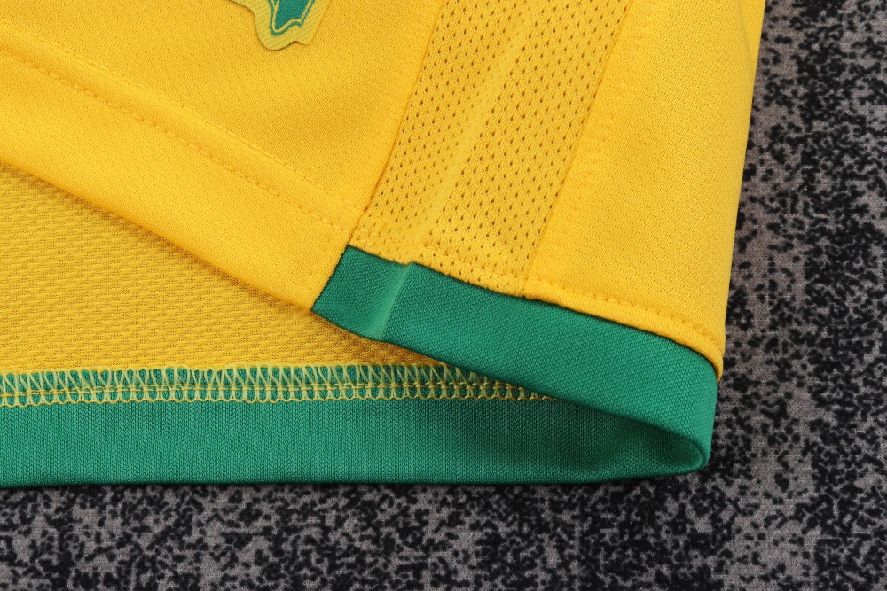 2006 season Brazil kids home