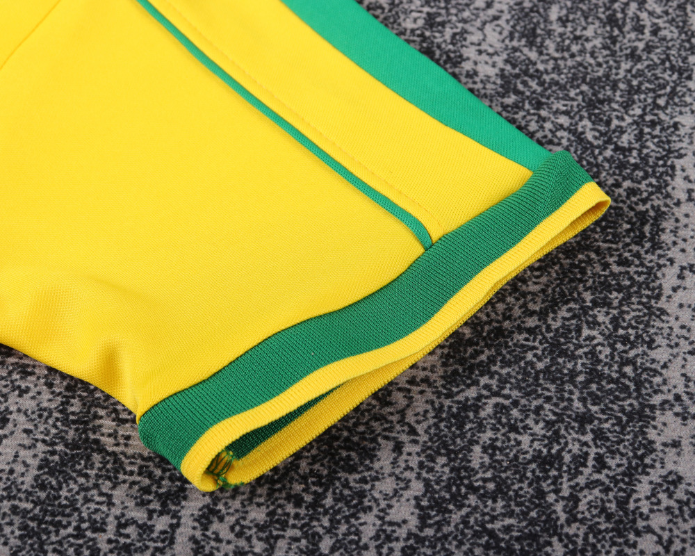 1998 season Brazil kids home
