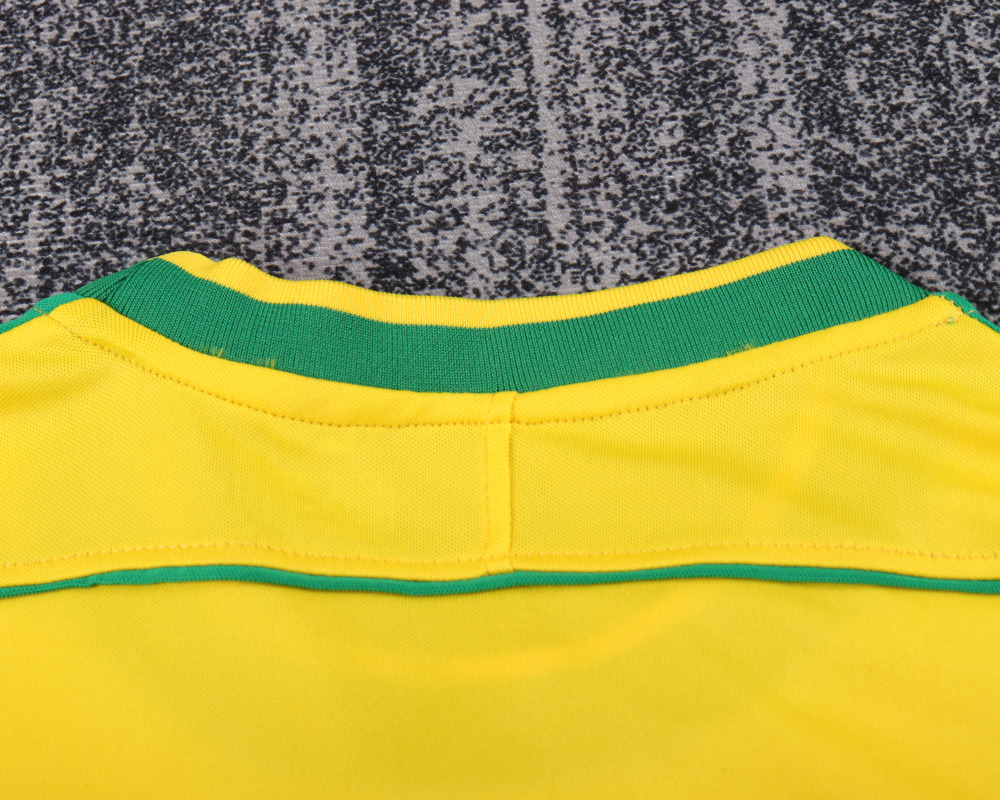 1998 season Brazil kids home