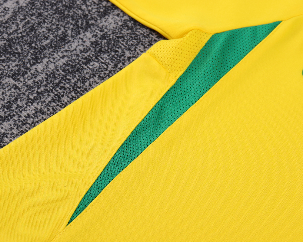 2002 season Brazil kids home