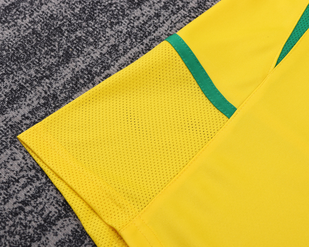 2002 season Brazil kids home