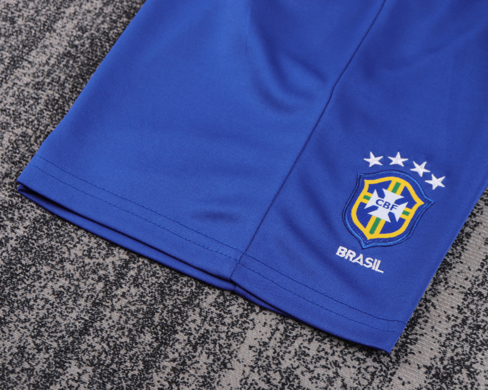 2002 season Brazil kids home
