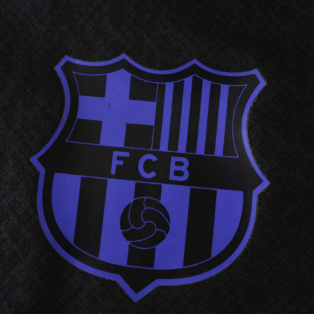 2526 season FC Barcelona / Barça Concept version Fan version