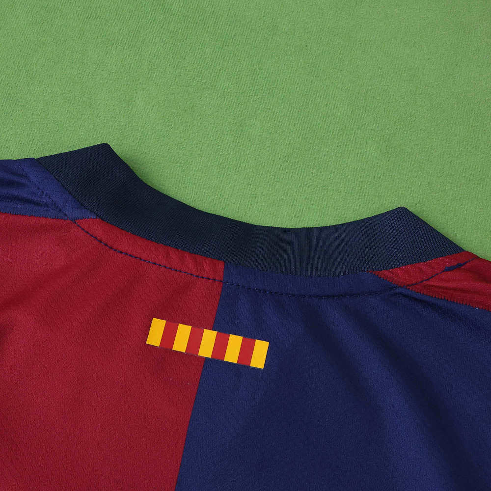 FC BARCELONA X TRAVIS SCOTT FAN VERSION