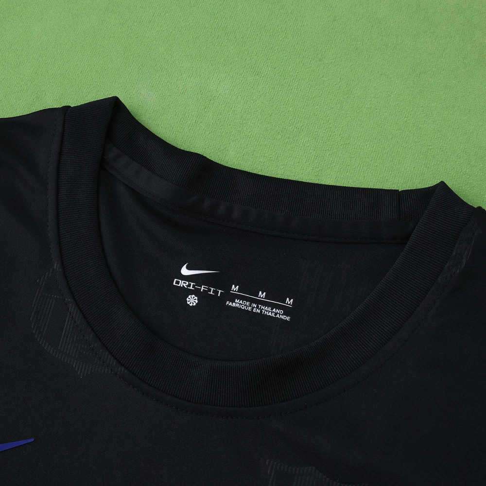 2526 season FC Barcelona / Barça Reflective label Fan version