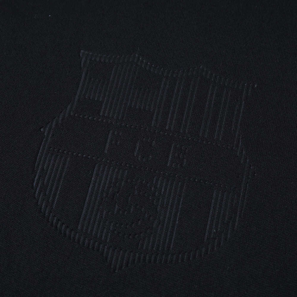 2526 season FC Barcelona / Barça Reflective label Fan version