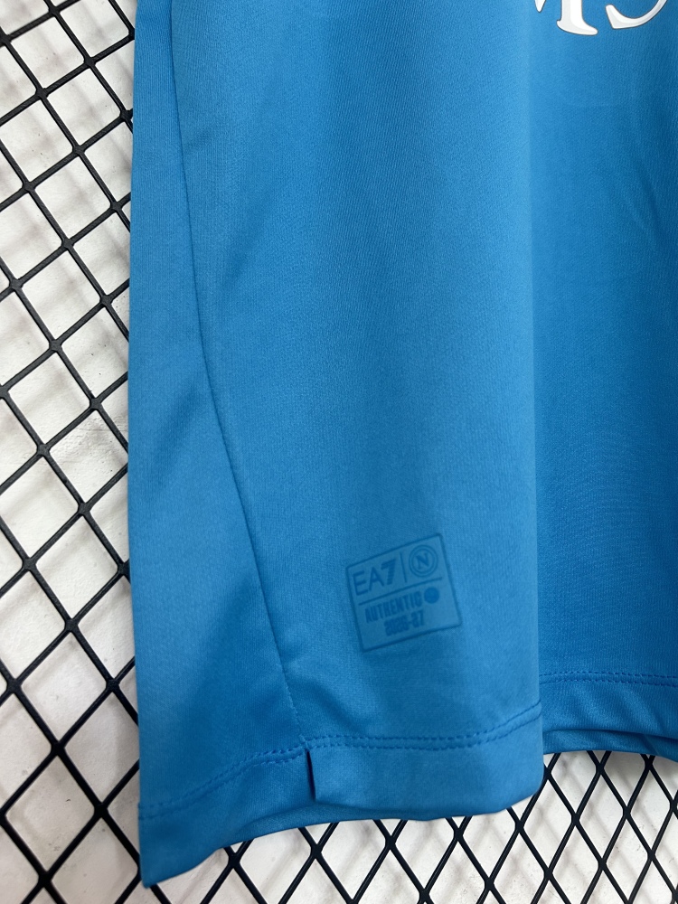 2627 season Napoli home Fan version