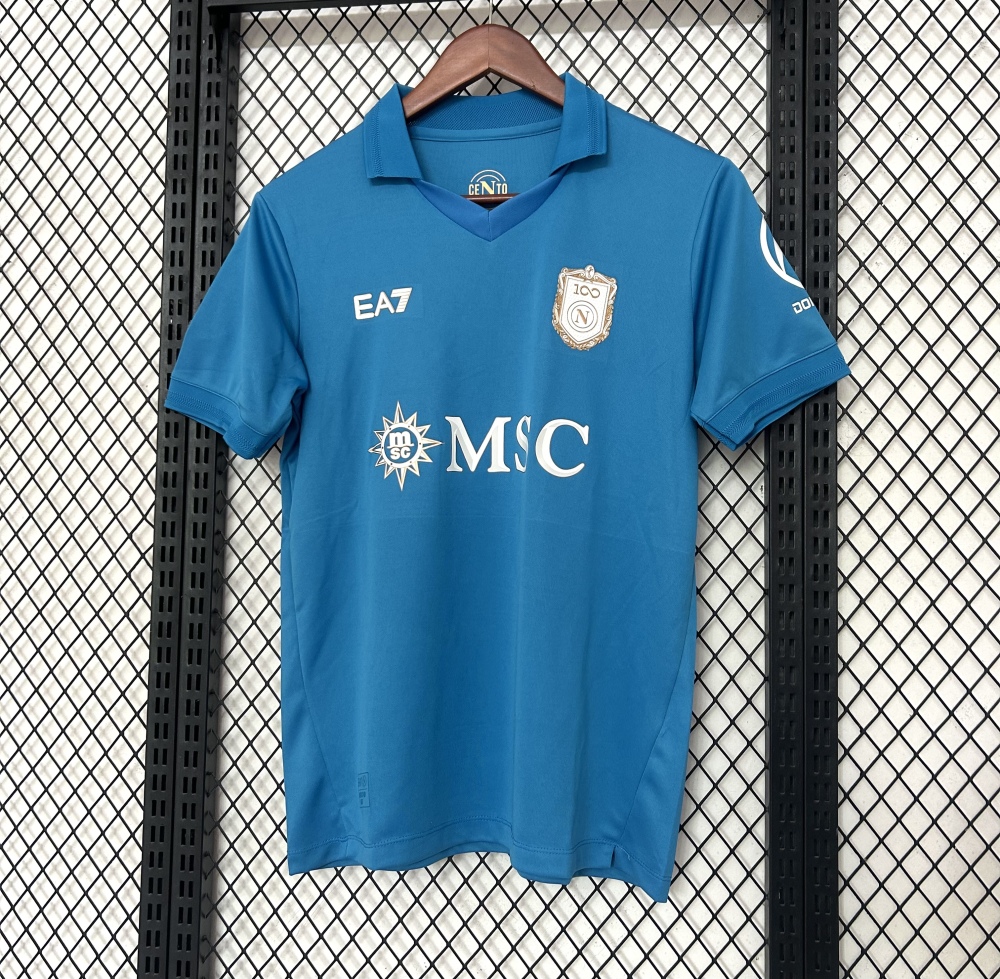 2627 season Napoli home Fan version