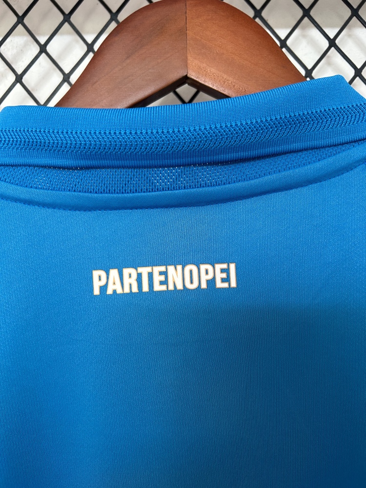 2627 season Napoli home Fan version