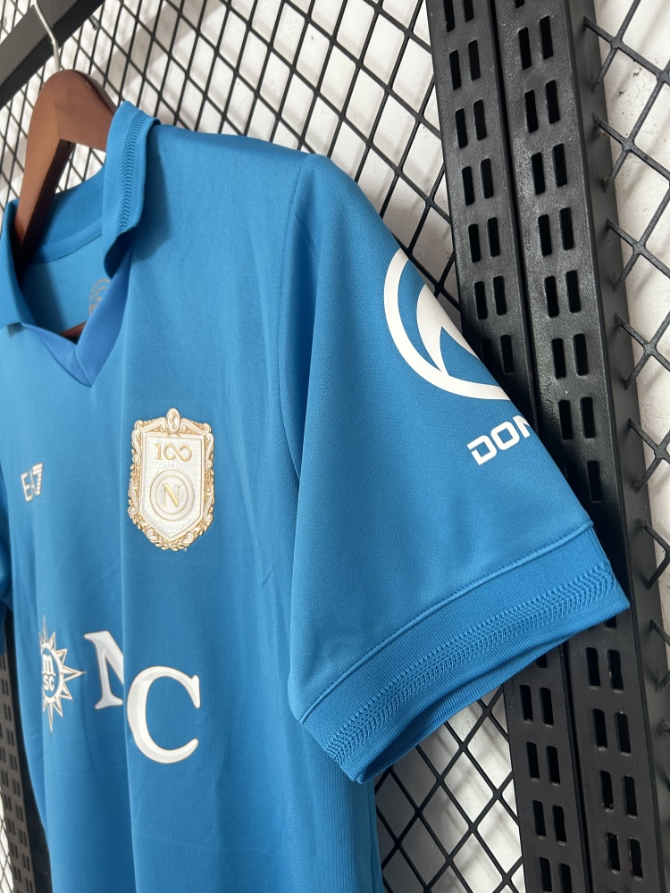 2627 season Napoli home Fan version