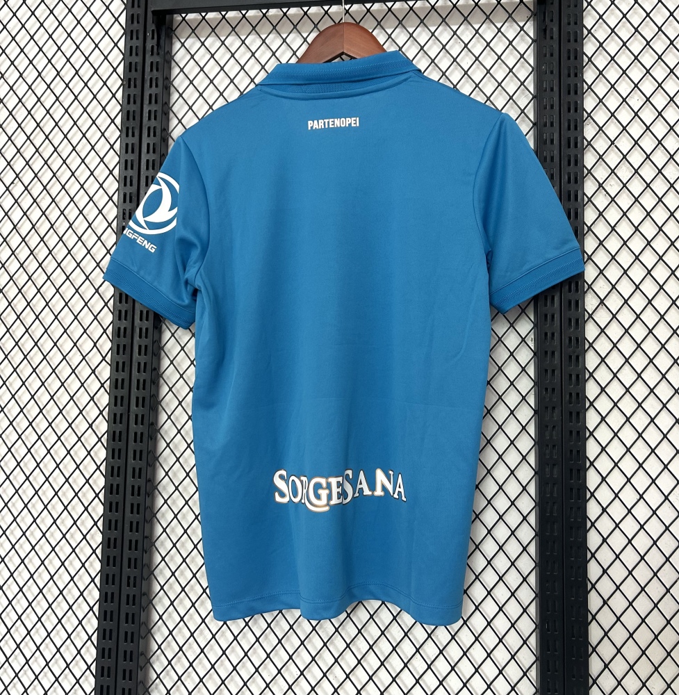 2627 season Napoli home Fan version
