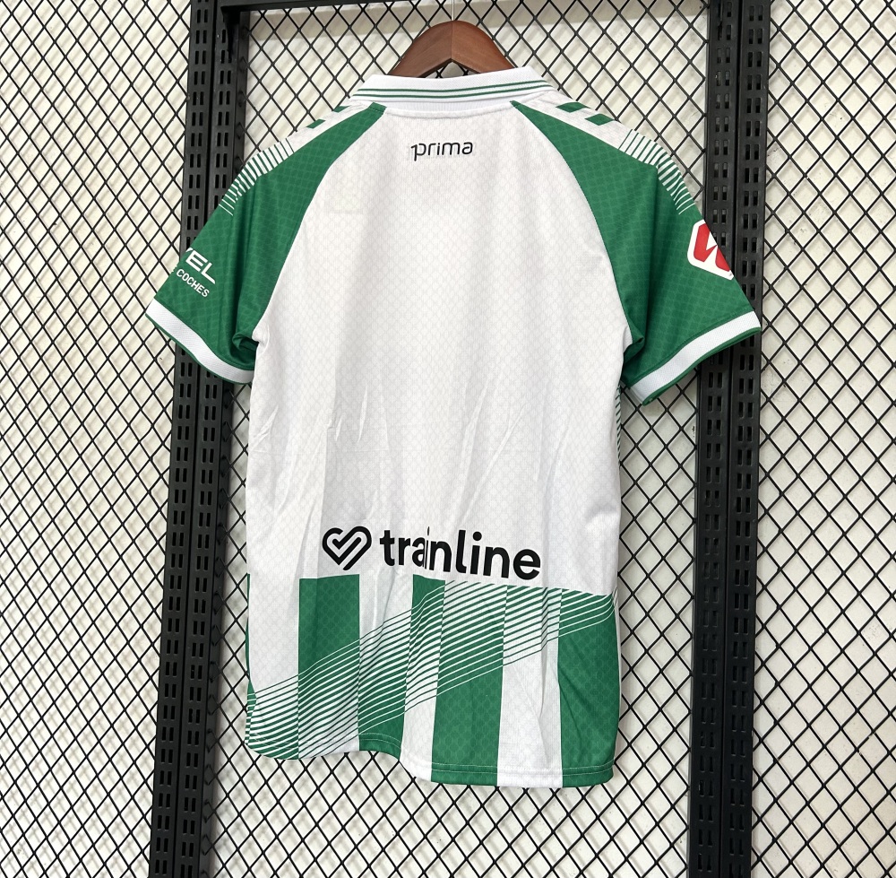 2627 season Real Betis Balompié home Fan version