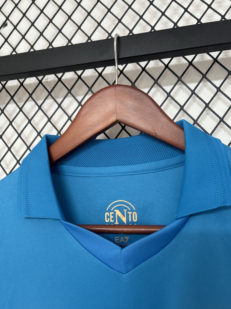 2627 season Napoli home Fan version