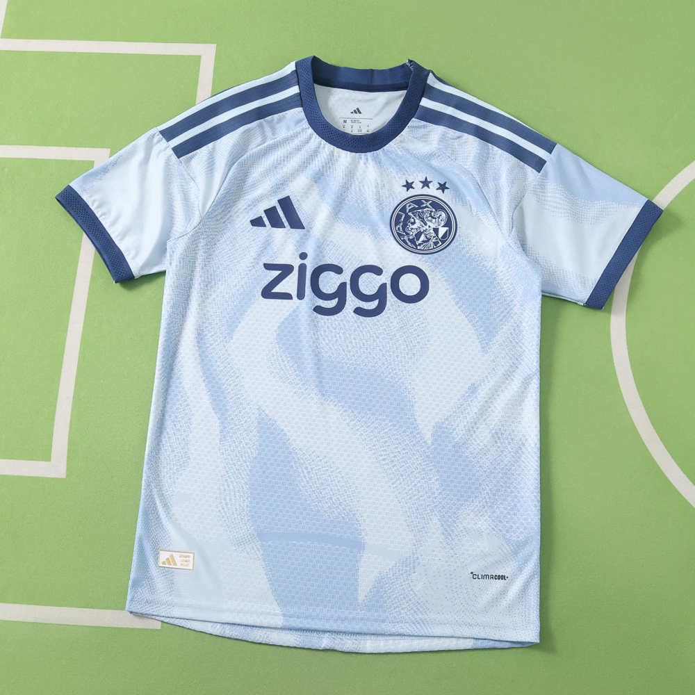 2627 Season AFC Ajax Third Player version