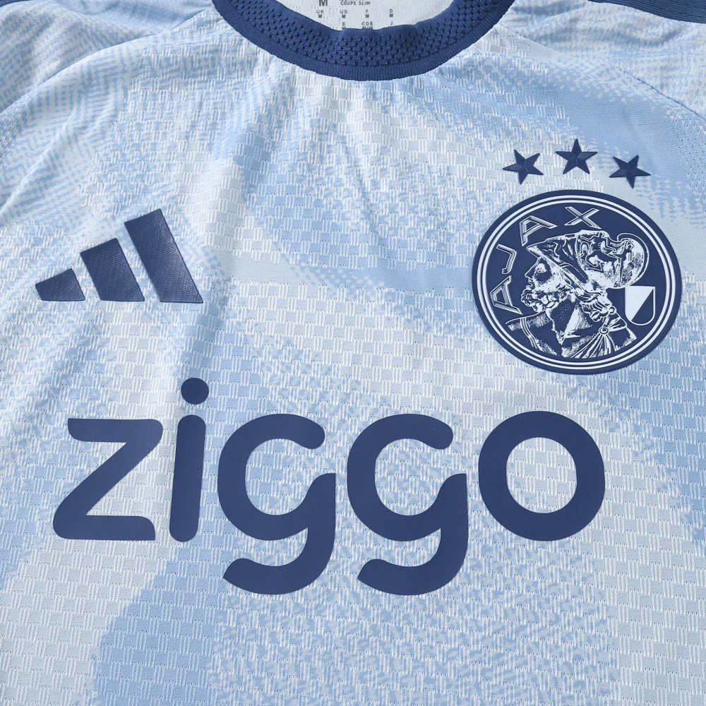 2627 Season AFC Ajax Third Player version
