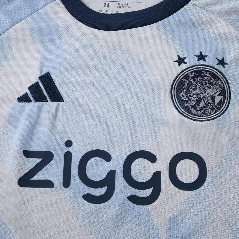 2627 Season AFC Ajax Third Kids Kit