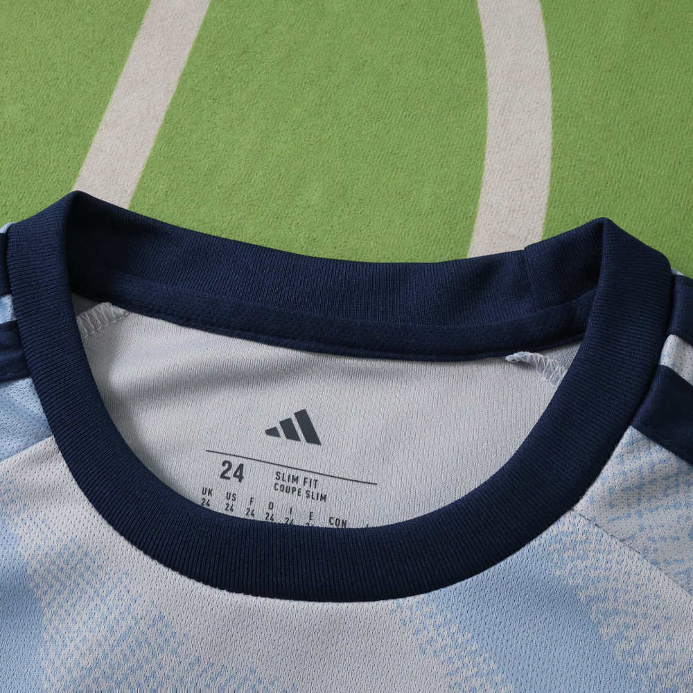 2627 Season AFC Ajax Third Kids Kit