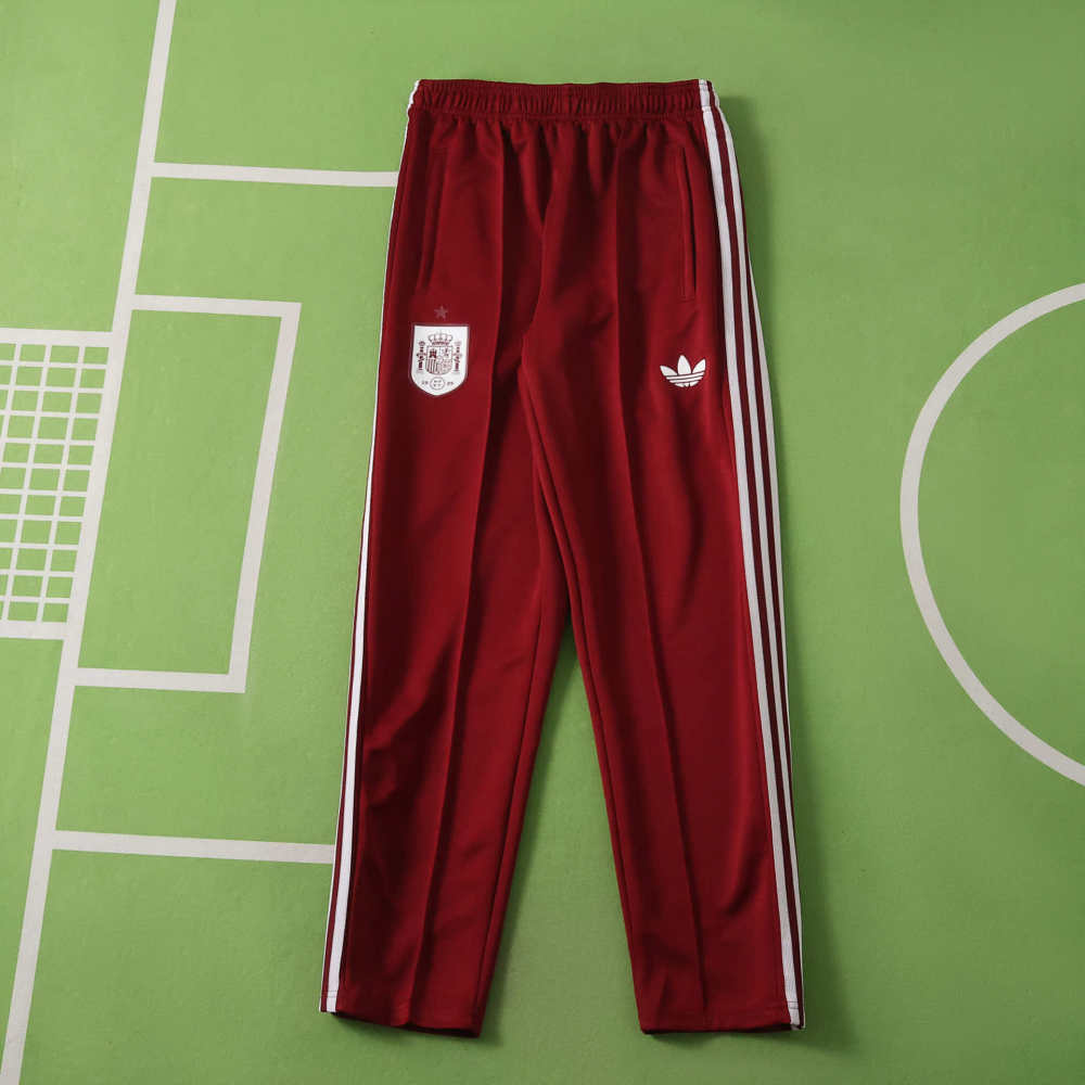 2026 FIFA World Cup Spain training suit jacket suit