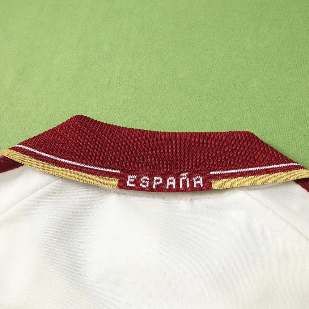 2026 FIFA World Cup Spain training suit jacket suit