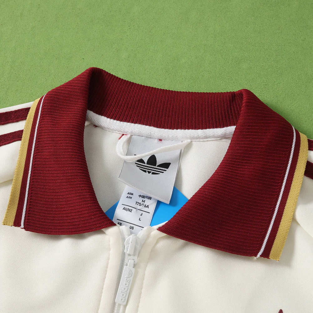 2026 FIFA World Cup Spain training suit jacket suit