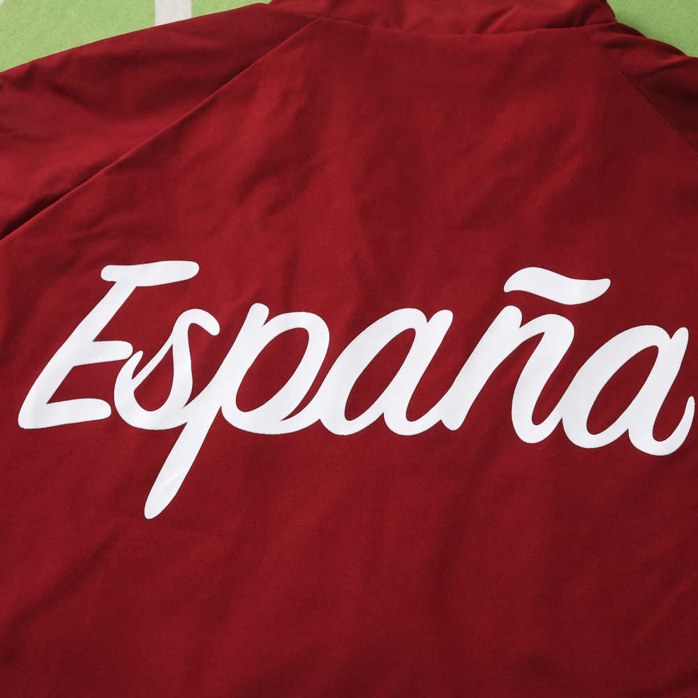 2026 FIFA World Cup Spain windbreaker