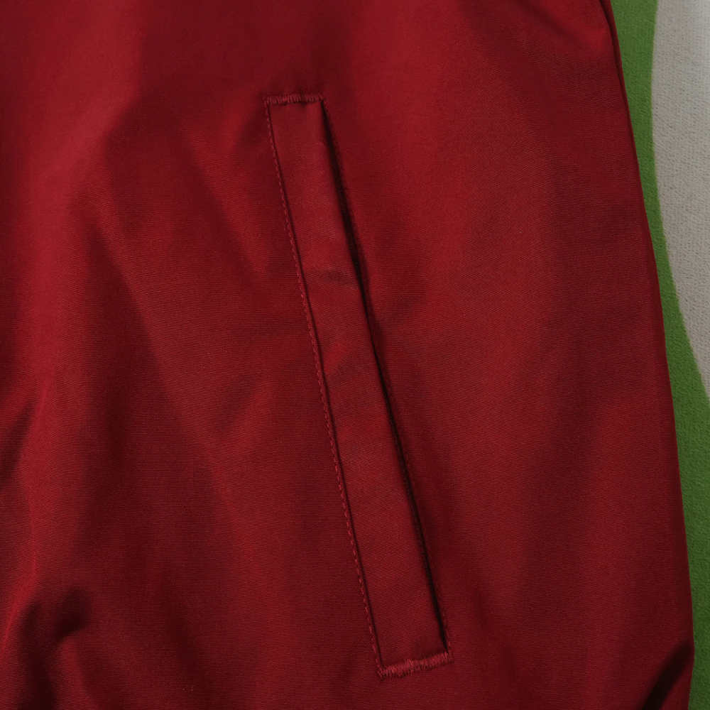 2026 FIFA World Cup Spain windbreaker