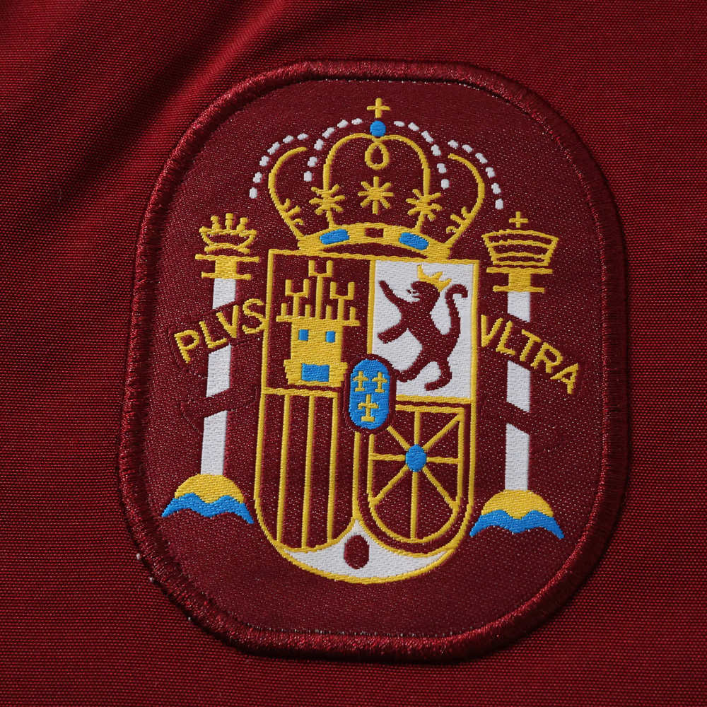 2026 FIFA World Cup Spain windbreaker