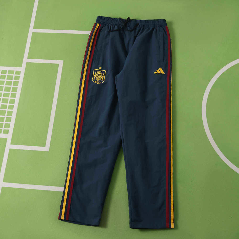 2026 FIFA World Cup Spain Windbreaker set