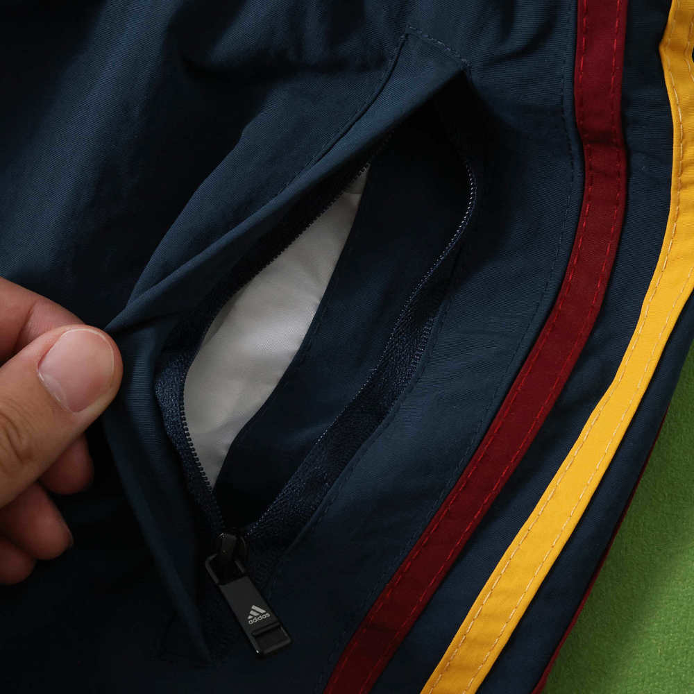 2026 FIFA World Cup Spain Windbreaker set