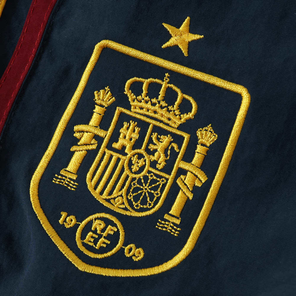 2026 FIFA World Cup Spain Windbreaker set
