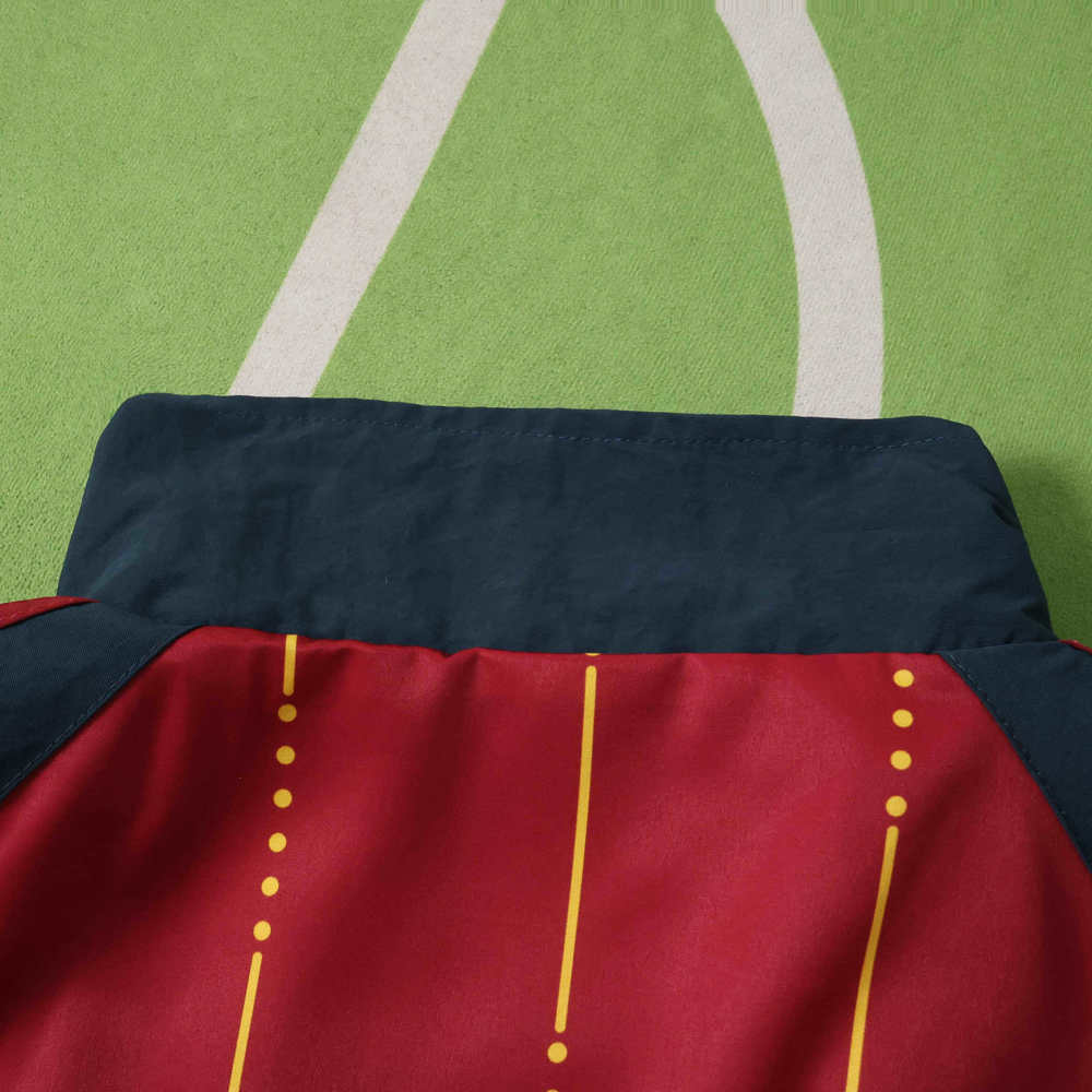 2026 FIFA World Cup Spain Windbreaker set