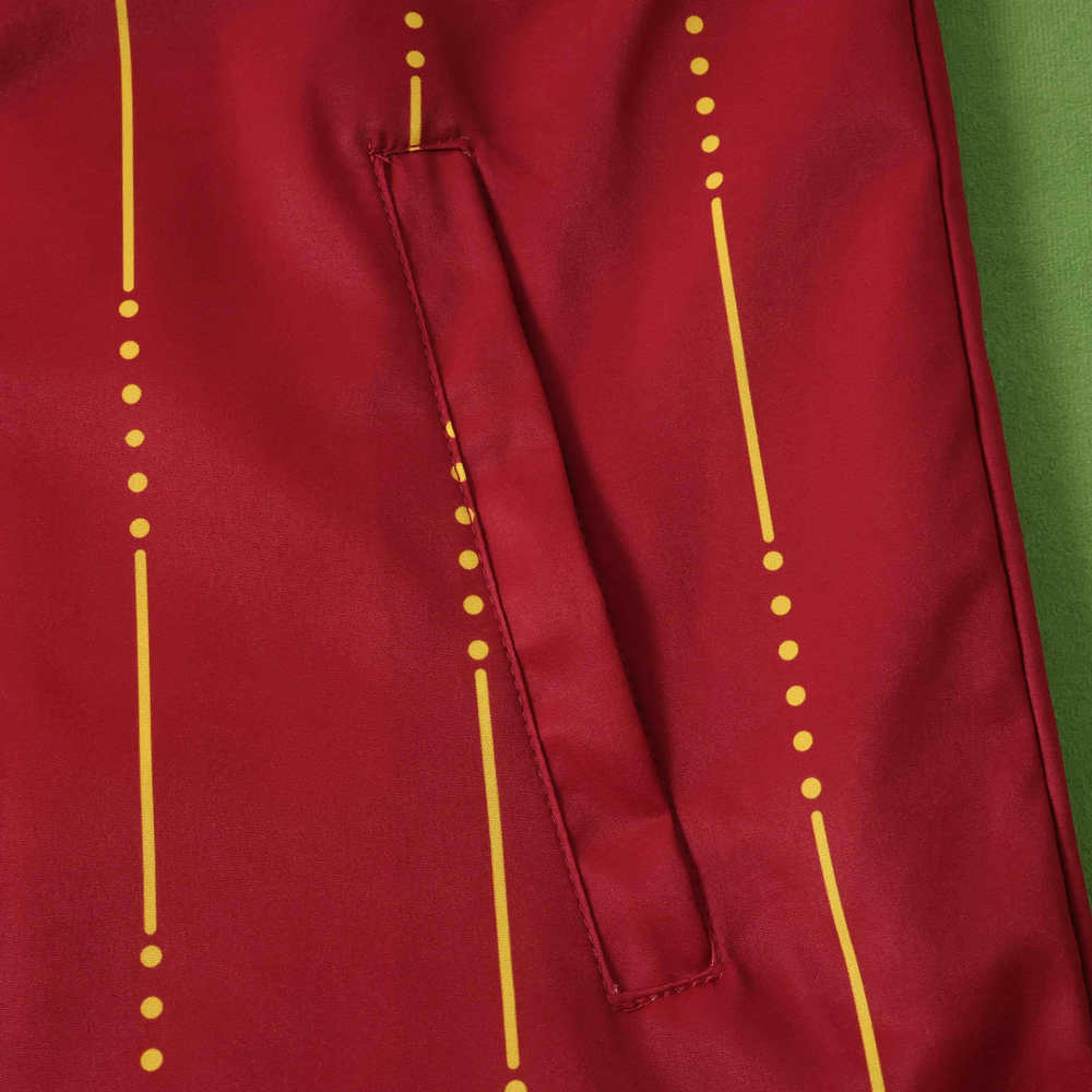 2026 FIFA World Cup Spain Windbreaker set