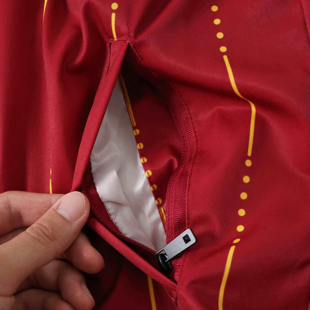 2026 FIFA World Cup Spain Windbreaker set