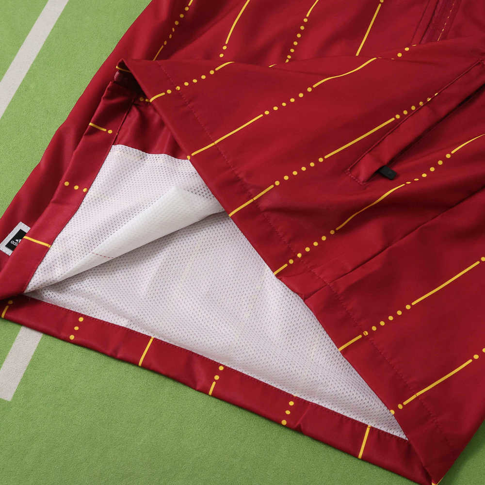 2026 FIFA World Cup Spain Windbreaker set