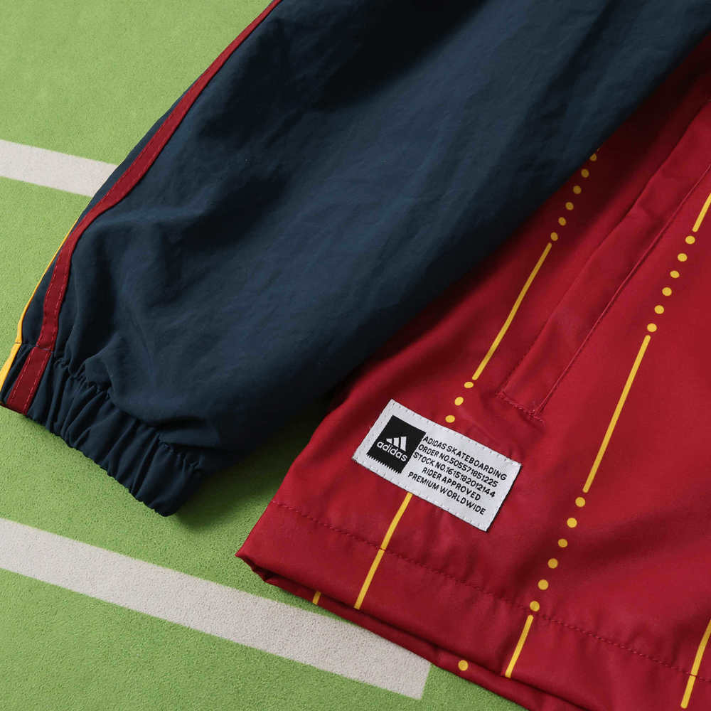 2026 FIFA World Cup Spain Windbreaker set