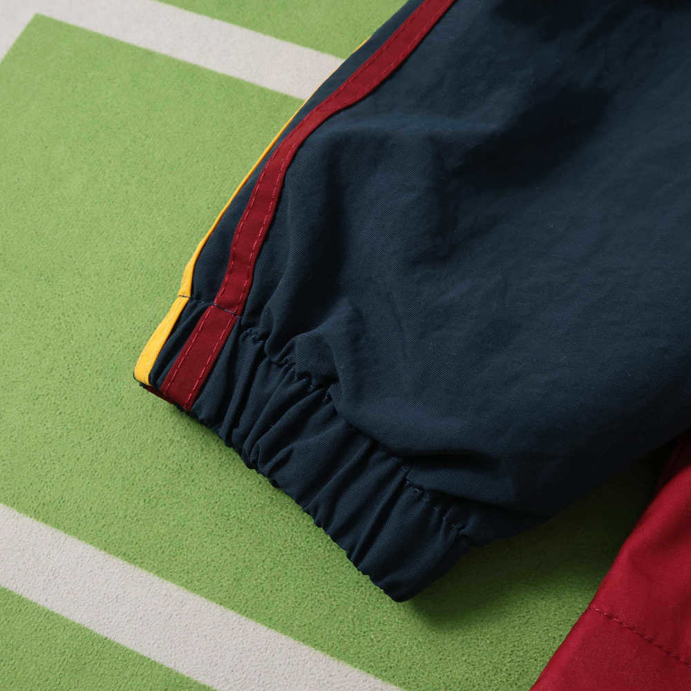 2026 FIFA World Cup Spain Windbreaker set